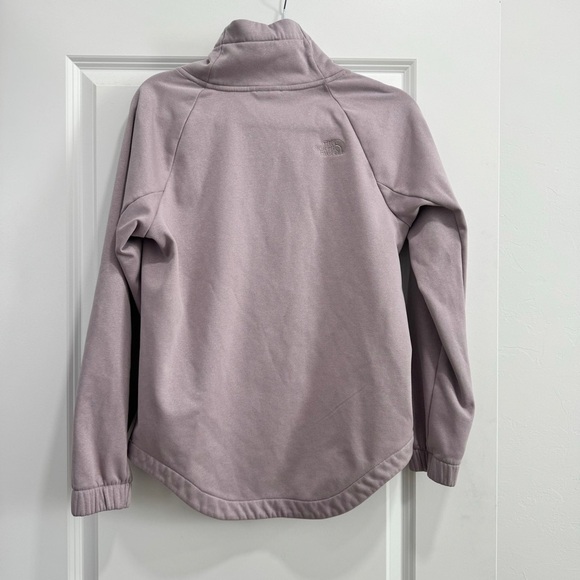 The North Face Jazzer Funnel Neck Fleece Pullover - Women's - Picture 5 of 5